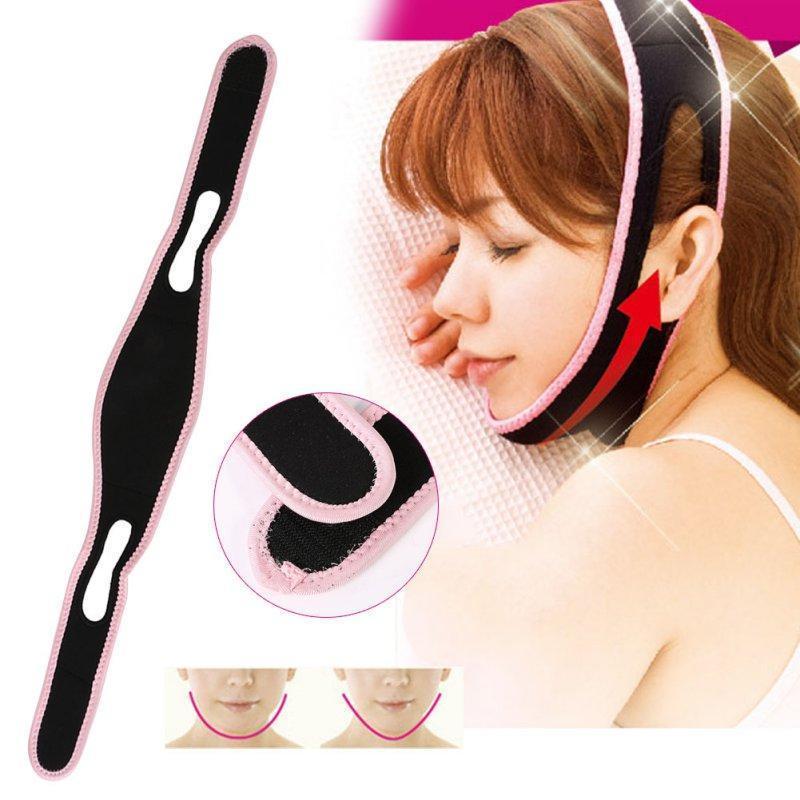 Slimming Face Shaper Band