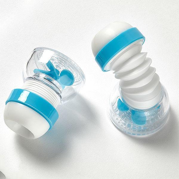 2 Pcs Water Saver Faucet Nozzle