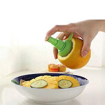 2 Pcs Citrus Sprayer Set