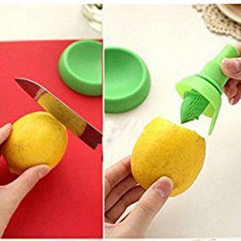 2 Pcs Citrus Sprayer Set