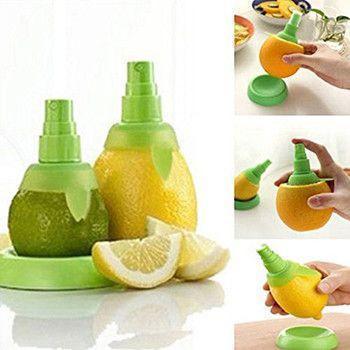 2 Pcs Citrus Sprayer Set