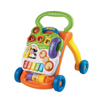 VTech Sit-to-Stand Learning Walker (Frustration Free Packaging)