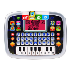 VTech Little Apps Tablet, Pink