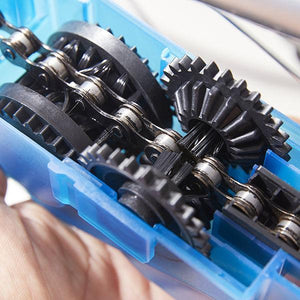 Bike Chain Cleaner Tool