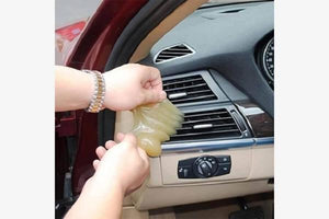 Magic Cleaning Sticky Gel
