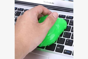 Magic Cleaning Sticky Gel