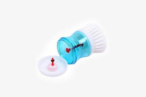Mini Pressure Dish Washer (Random Color)