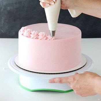 26 Pcs Cake Decorating Tips Kit