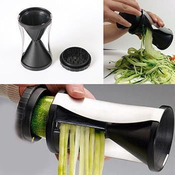 Vegetable Spiralizer