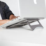 Aluminum Alloy Laptop Stand