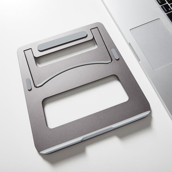 Aluminum Alloy Laptop Stand