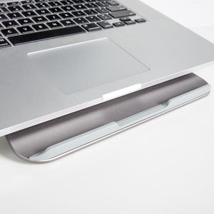 Aluminum Alloy Laptop Stand