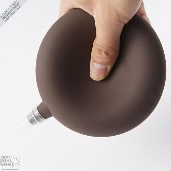 Cake Decorating Bag Pen with 4 Nozzles
