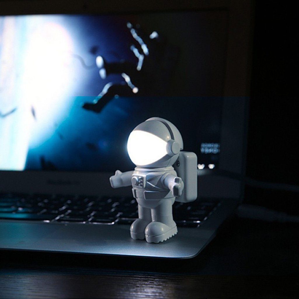 Lit Astro Portable USB Light