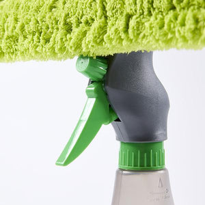 3 in 1 Easy Glass Window Cleaner