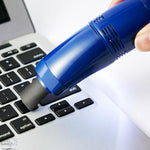 Mini USB Keyboard Vacuum