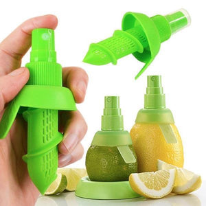 2 Pcs Citrus Sprayer Set